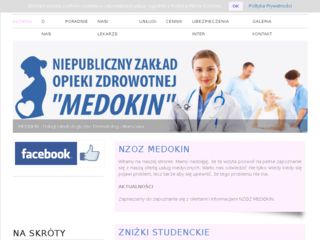 http://www.medokin.pl