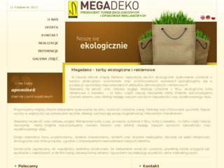 http://www.megadeko.com