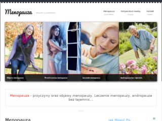http://www.menopauzainfo.pl