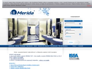 http://www.merida.com.pl