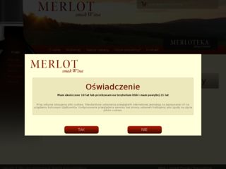 http://www.merlot-wina.pl