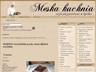 http://meska-kuchnia.pl