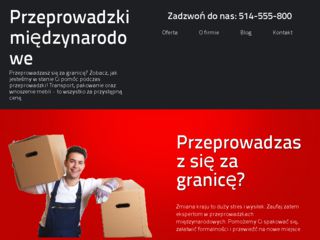 http://miedzynarodoweprzeprowadzki.pl