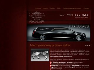 http://miedzynarodowy-transport-zwlok.eu