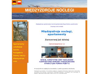 http://www.miedzyzdroje.turystyka.pl