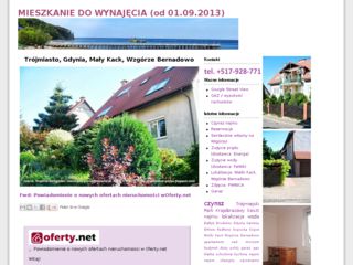 http://mieszkanie-gdynia.blogspot.com