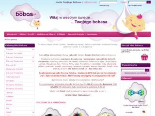http://www.minibobas.pl