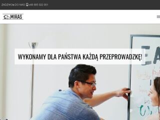 http://miras-przeprowadzki.pl