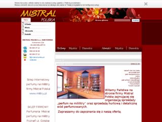 http://www.mistral-polska.pl