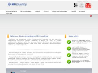 http://www.mkconsulting.pl