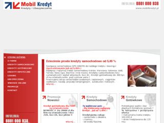 http://www.mobilkredyt.pl
