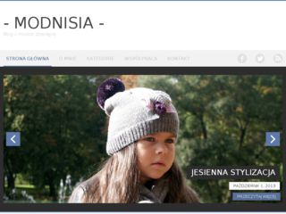 http://modnisia.com.pl 