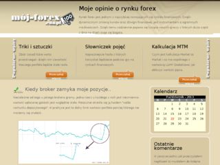 http://www.moj-forex.edu.pl