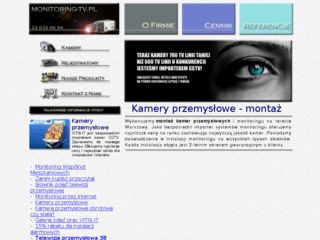 http://monitoring-tv.pl