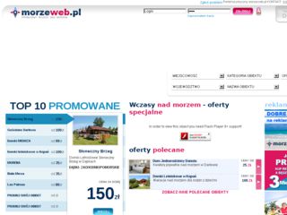 http://morzeweb.pl