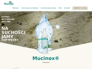 http://www.mucinox.pl