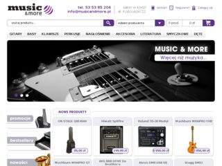 http://www.musicandmore.pl