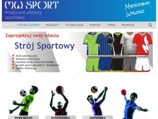 http://mw-sport.pl