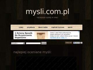 http://www.mysli.com.pl