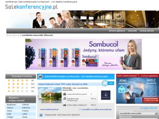 http://www.namazurach.salekonferencyjne.pl