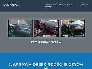 http://naprawa-desek-rozdzielczych.radom.pl