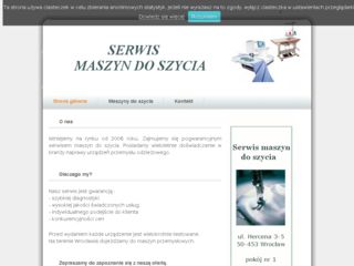 http://www.naprawa-maszyn-do-szycia.pl