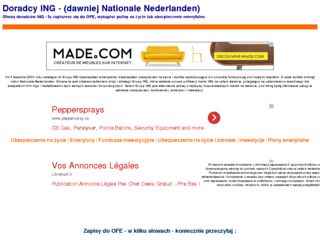 http://www.nationale-nederlanden.com.pl