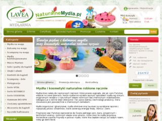 http://www.naturalnemydla.pl