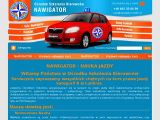 http://nawigator.lublin.pl