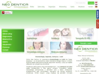 http://www.neodentica.pl