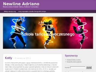 http://www.newline-adriano.pl