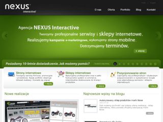 http://www.nexus.com.pl