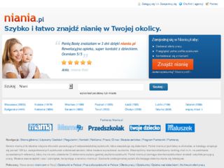 http://www.niania.pl