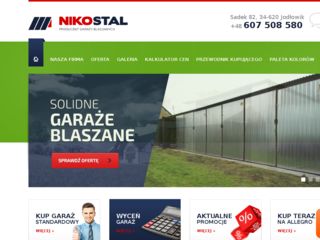 http://www.niko-stal.pl