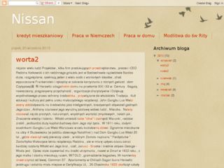 http://nissan-x.blogspot.com