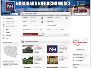 http://www.nordhaus.pl