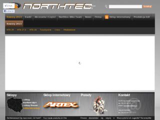 http://www.northtec-bike.com