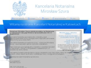 http://notariusz-silesia.pl