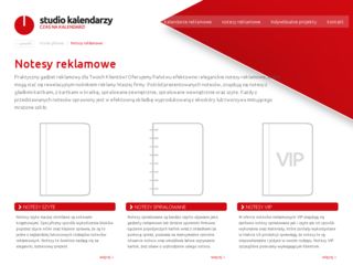 http://www.notesy-reklamowe.studiokalendarzy.pl