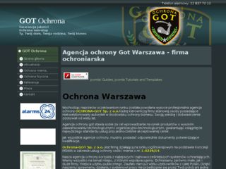 http://ochrona-got.pl