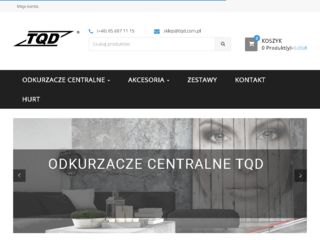http://odkurzacze-centralne.tqd.com.pl