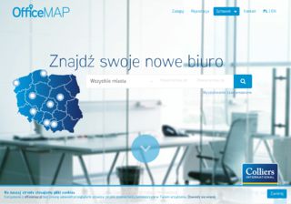 http://www.officemap.pl