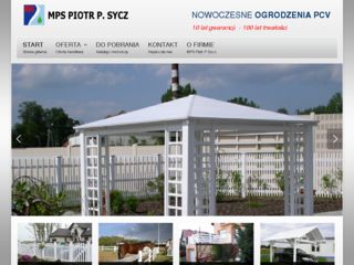 http://www.ogrodzenia.piotrsycz.pl