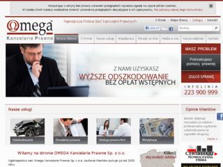 http://www.omega-kancelaria.pl