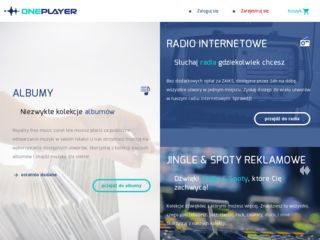 http://www.oneplayer.pl