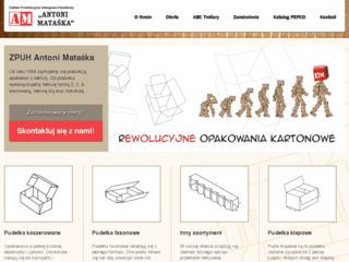 http://www.opakowania-kartonowe.pl