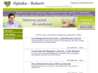 http://www.opiekarobert.pl