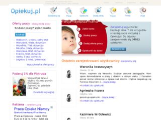 http://www.opiekuj.pl