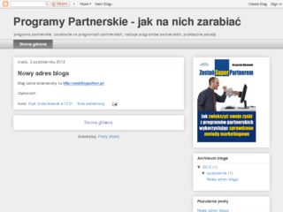 http://oprogramachpartnerskich.blogspot.com