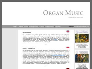 http://www.organ-music.net